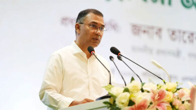 তারেক রহমান