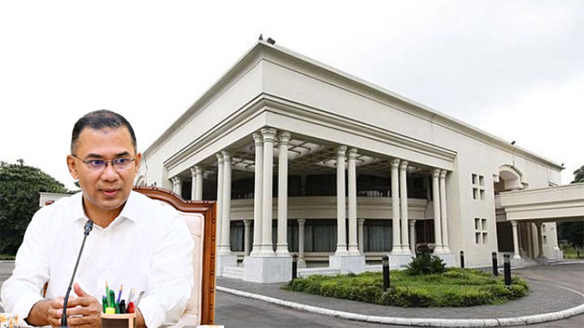 তারেক রহমান
