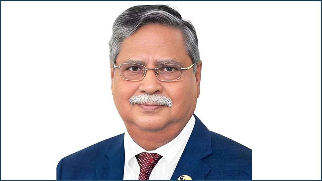 মো. সাহাবুদ্দিন