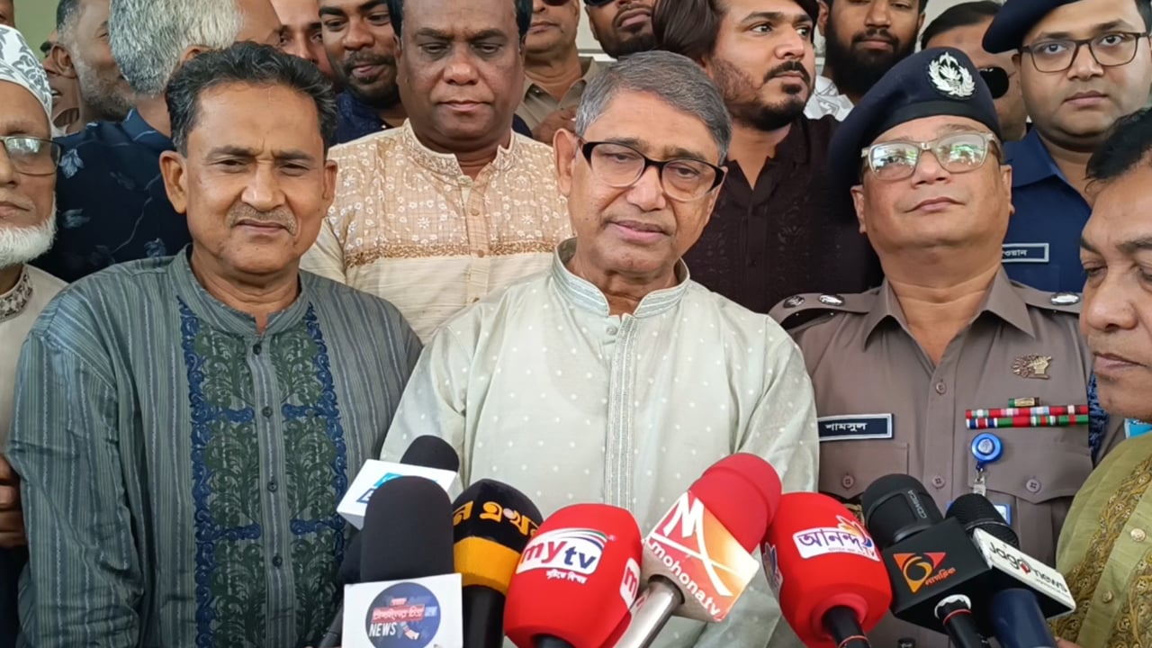 আহমেদ আযম খান