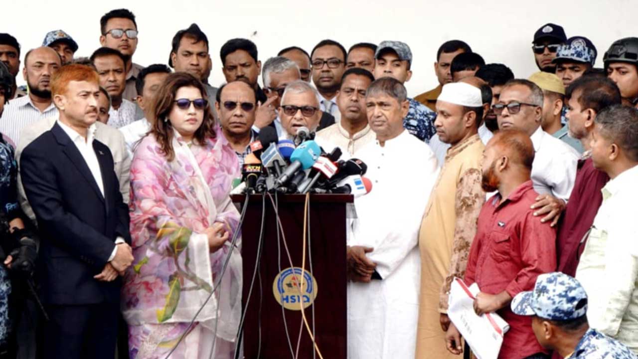 আরিফুল হক চৌধুরী
