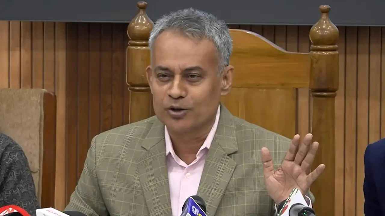 শেখ রবিউল আলম