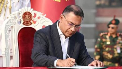 তারেক রহমান