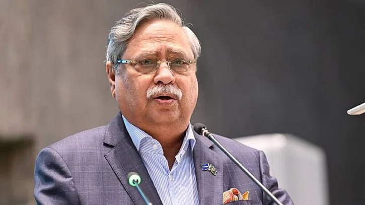 রাষ্ট্রপতি
