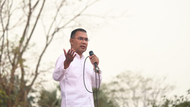তারেক রহমান