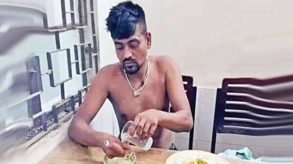 তোফাজ্জল