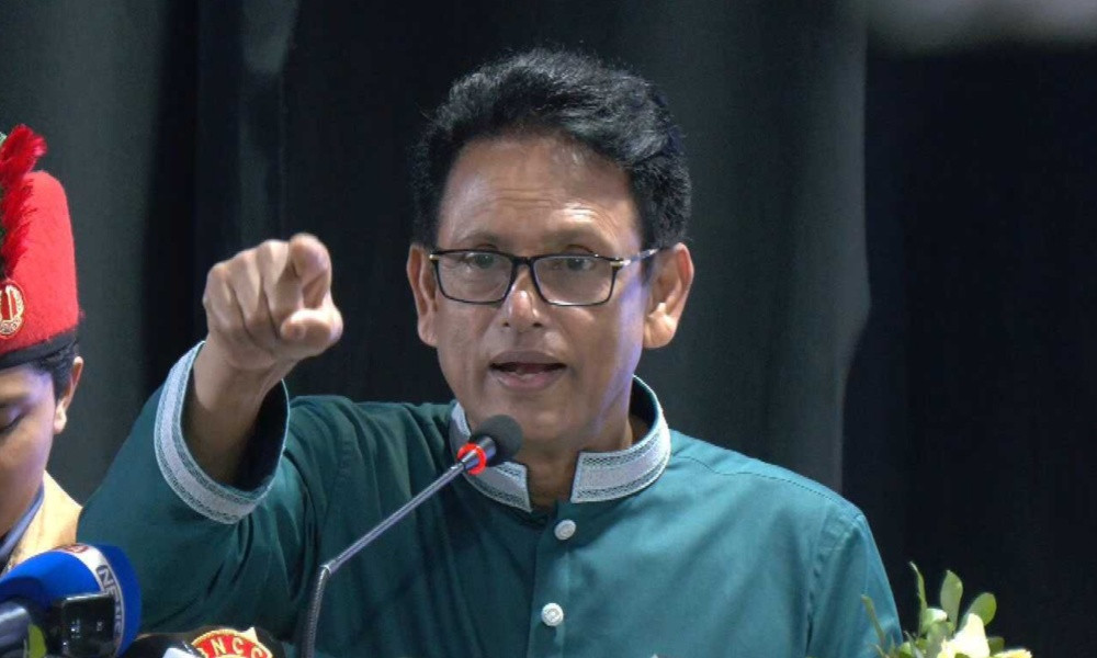 ড. আ ন ম এহছানুল হক মিলন
