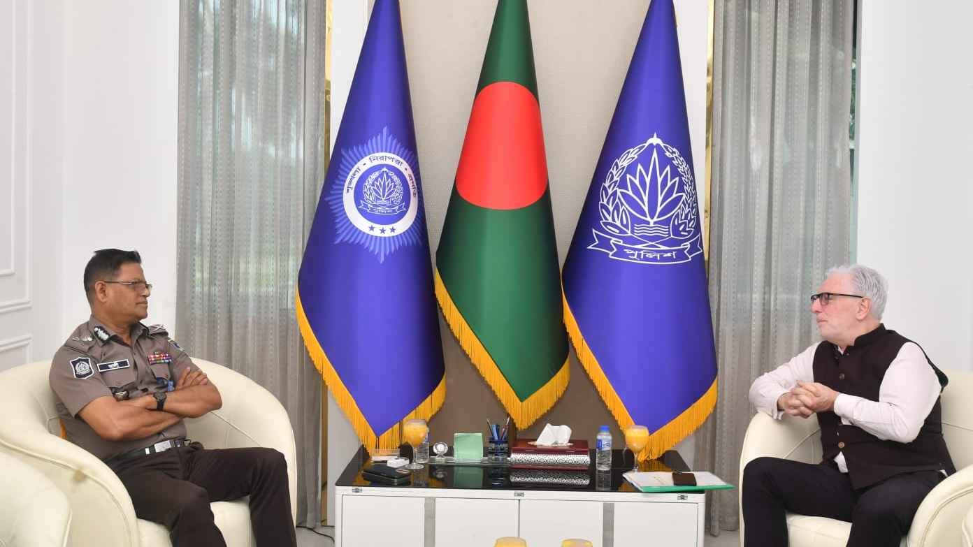 আলী হোসেন ফকির