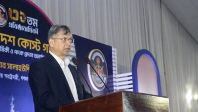 সালাহউদ্দিন আহমদ