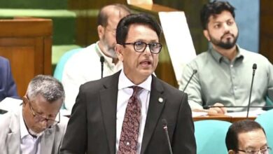 আ ন ম এহসানুল হক মিলন