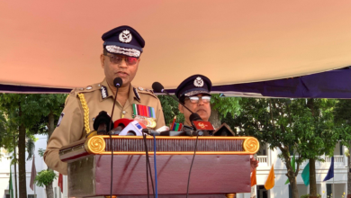 আলী হোসেন ফকির