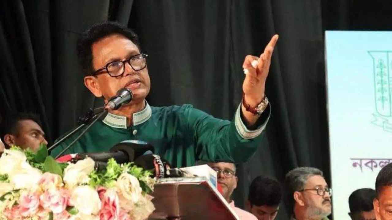 ড. আ ন ম এহছানুল হক মিলন