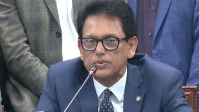 ড. আ ন ম এহছানুল হক মিলন