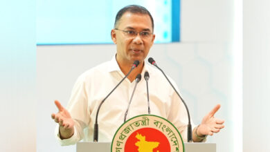 তারেক রহমান