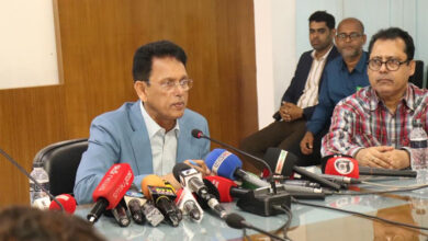 ড. আ ন ম এহছানুল হক মিলন