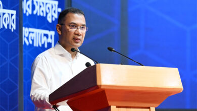 তারেক রহমান
