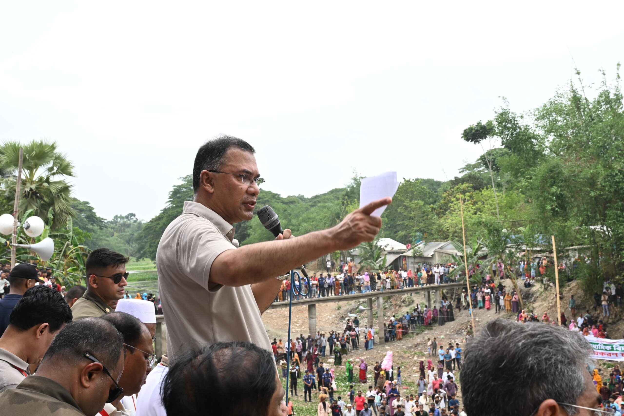 তারেক রহমান