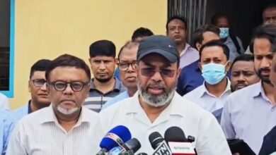 শেখ ফরিদুল ইসলাম