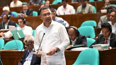 তারেক রহমান