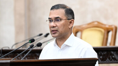 তারেক রহমান