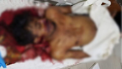 কুপিয়ে হত্যা