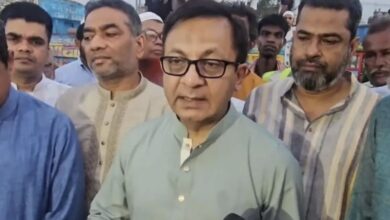 খন্দকার আব্দুল মুক্তাদির
