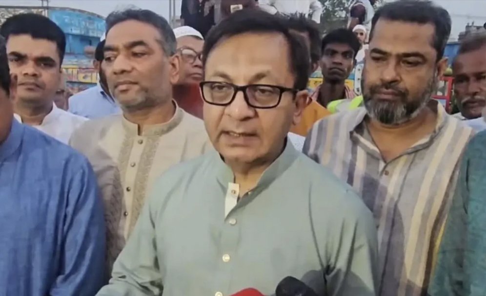 খন্দকার আব্দুল মুক্তাদির