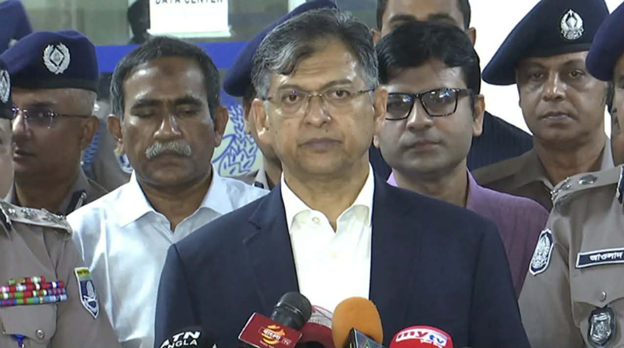 সালাহউদ্দিন আহমেদ