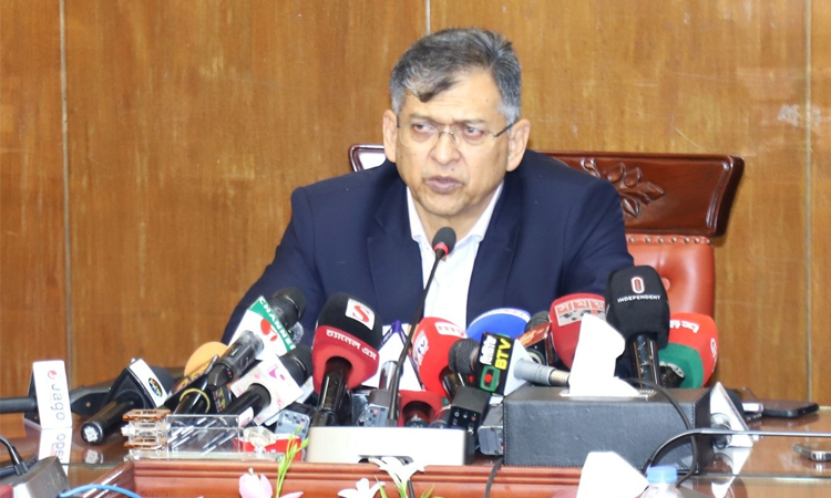 সালাহউদ্দিন আহমদ