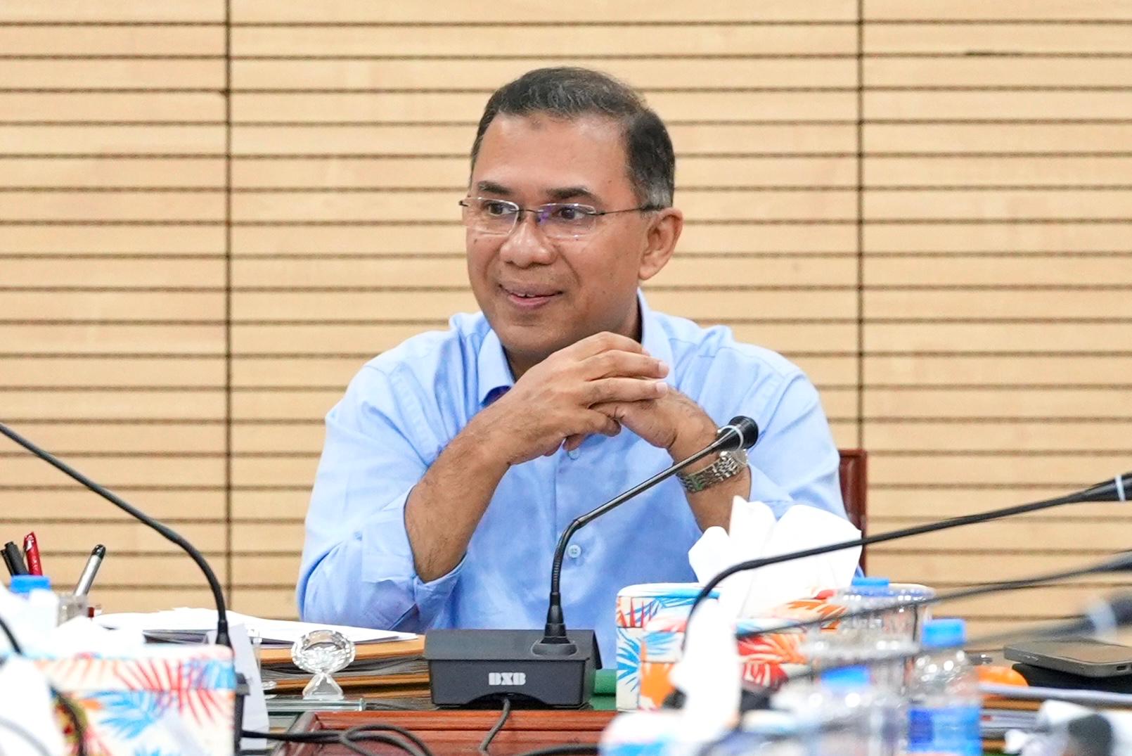 তারেক রহমান