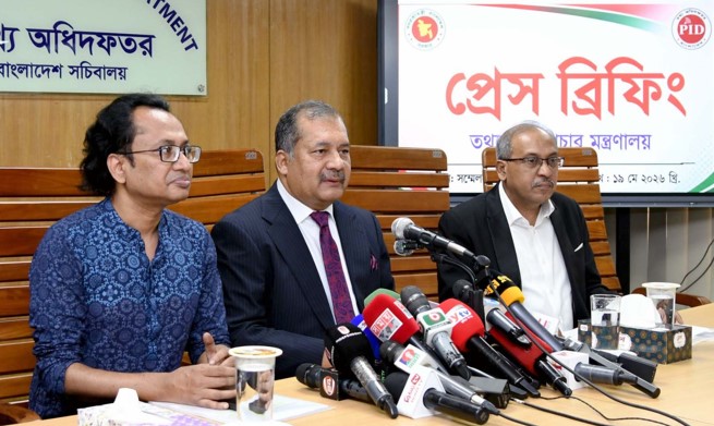 জহির উদ্দিন স্বপন