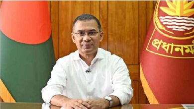 তারেক রহমান