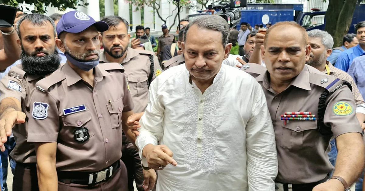 হাসানুল হক ইনু
