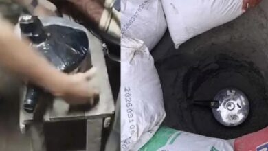 ‘প্রেশার কুকার বোমা’