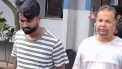 ২ যুবলীগ নেতাকর্মী আটক