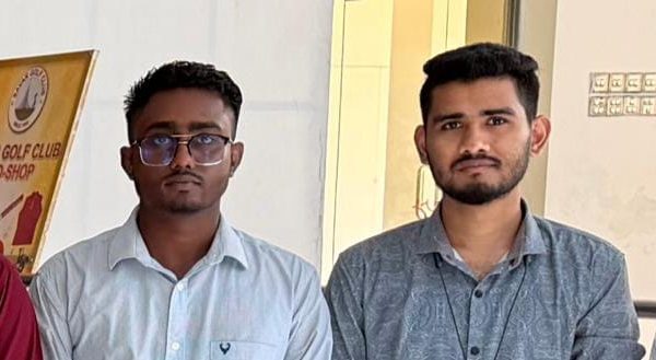 আটক ২