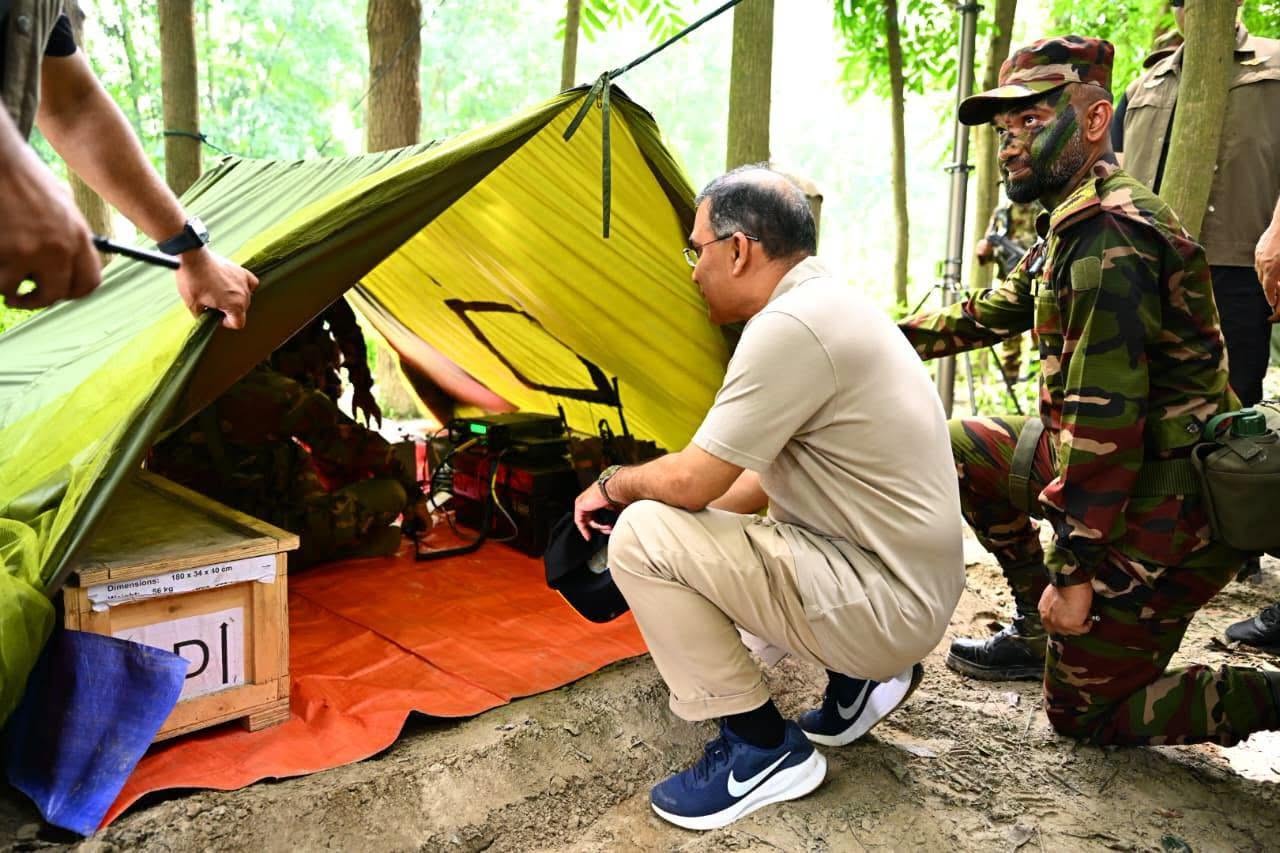 তারেক রহমান