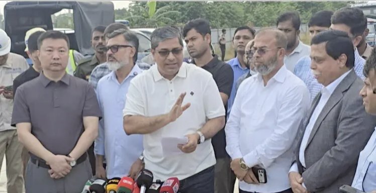 মীর শাহে আলম