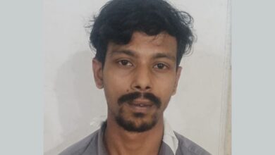 কাওছার হোসেন সানজিদ