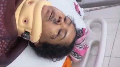 শিউলি রানী রায়