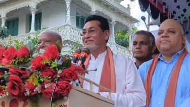 নুরুল ইসলাম মনি