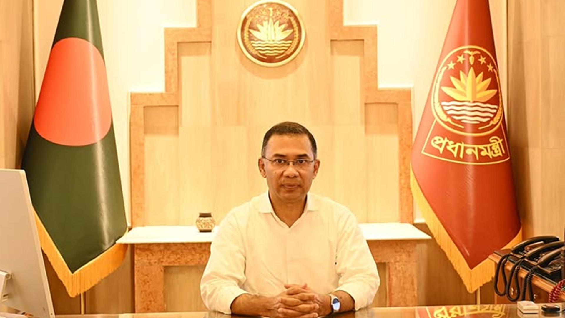 তারেক রহমান