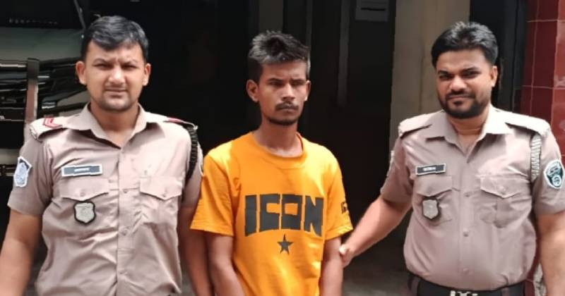 মো. মাসুম ইসলাম