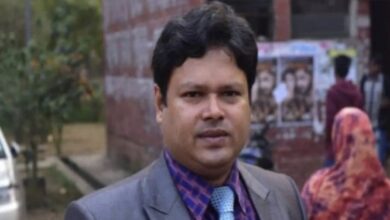 মো. নূর-এ-কামাল