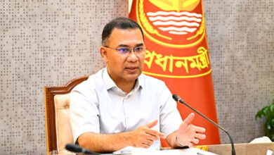 তারেক রহমান