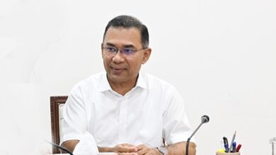 তারেক রহমান