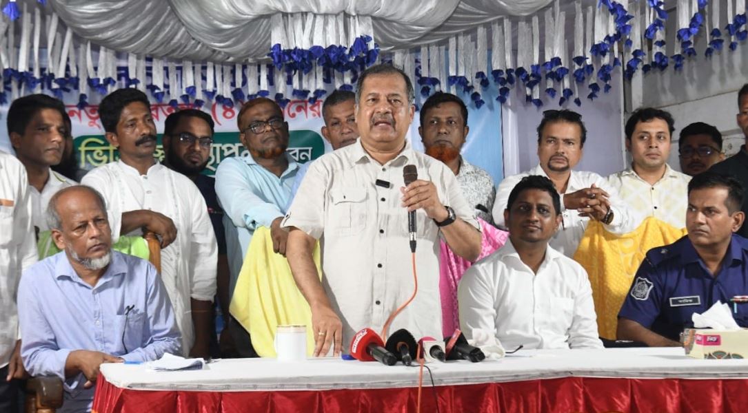 জহির উদ্দিন স্বপন
