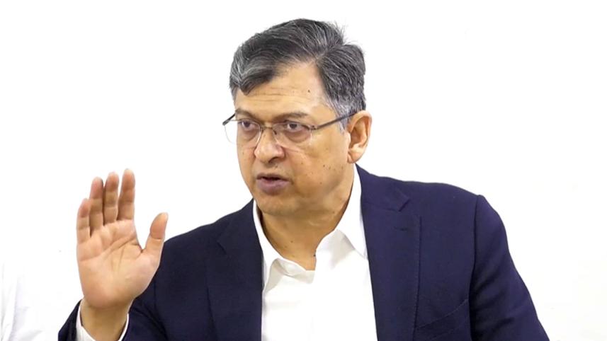 সালাহউদ্দিন আহমদ