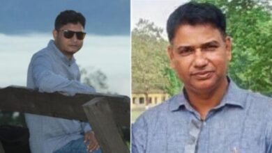 এএসআই আব্দুস সালাম, কনস্টেবল আইয়ুব আলী