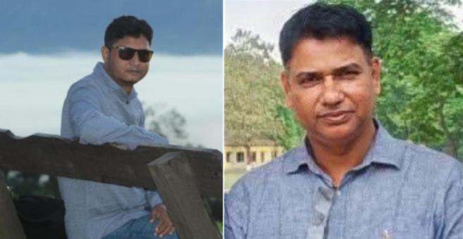 এএসআই আব্দুস সালাম, কনস্টেবল আইয়ুব আলী